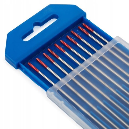 WIG Schweiß Wolfram Elektrode, 2,0 % Ceriated Rod (grau, EWCe20
