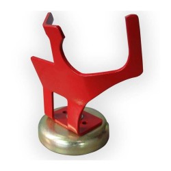 Magnetisch MMA-Schweißbrenner