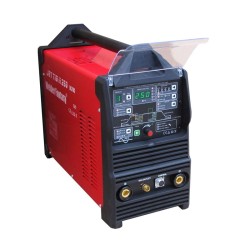 Welder Fantasy JET TIG II AC/DC 250 IGBT PFC Inverter-Schweißgerät