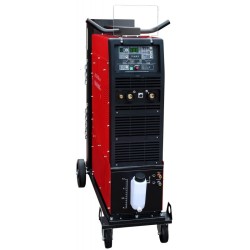 Welder Fantasy JET TIG II AC/DC 500 IGBT 
