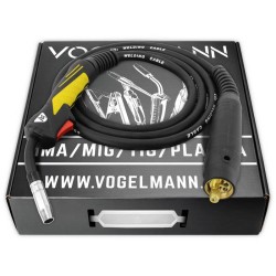 Schweißbrenner 3m MB-15 MIG Vogelmann