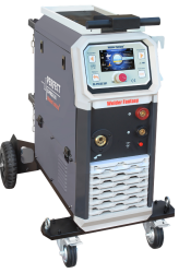 Welder Fantasy PERFECT Bi-Pulse 351 4x4