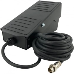 WIG-Steuerpedal Sherman DIGITIG 200GD/315GD