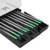 Wolframelektroden 2.4mm Grün WIG (10 er Pack) Vogelmann