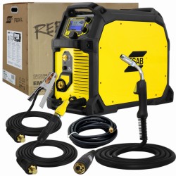 ESAB Rebel EMP 235ic Schweißgerät