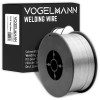 Fülldraht 1 kg 0,8 mm E71T-GS Vogelmann