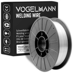 Schweißdraht ER5356 Aluminium Vogelmann 0,8mm / 2kg