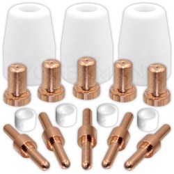 Kulutusosat 17 kpl XL PT-31 Vogelmann