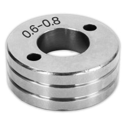 Einzugsrolle 30x14x12mm 4RA 0,6/0,8 Vogelmann
