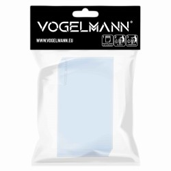 Vogelmann suojalevyt 50x100 mm (5 kpl)