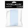 Vorsatzscheiben 58x107mm Vogelmann (5 tlg)
