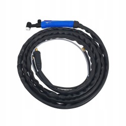Sherman WIG LIFT hitsauspoltin X35 T-17V Flex 4 m 35–50 mm
