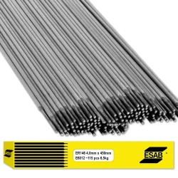ESAB Rutilelektroden ER146 fi 4,0x450mm 6,5 kg