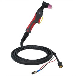 Sherman plasmaleikkuupoltin AG-60 5 m G1/4" Cutter 41 LED