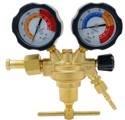 Stickstoffdruckminderer 0-50 bar Vogelmann LeakPro