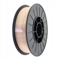 SG2 MIG/MAG-Schweißdraht 0,8mm D200 5kg