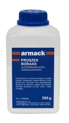 ARMACK-BORAKSijauhe kovajuottamiseen ja hitsaukseen 500 g