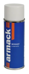 ARMACK Messing im Aerosol 400 ml