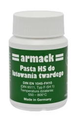 Hartlötpaste ARMACK AMASAN HS 100 g