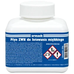 Lötflussmittel für Zink ZWN 250 g