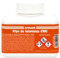 Flussmittel zum Löten von Kupfer CWK 250 g