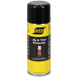 ESAB Jig&Tool Protector 400 ml keraaminen roiskeenestosuihke