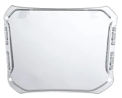 Äußere Schutzscheibe HC ESAB Savage A50 LUX / A50 Air LUX